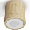 Houten Plafondspot - Treva image 7