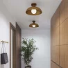 Plafondlamp - Vintage Wandlamp - Gubi image 7