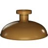 Plafondlamp - Vintage Wandlamp - Gubi image 7