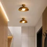 Plafondlamp - Vintage Wandlamp - Gubi image 7
