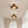 Plafondlamp - Vintage Wandlamp - Gubi image 7