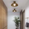 Plafondlamp - Vintage Wandlamp - Gubi image 7