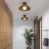 Plafondlamp - Vintage Wandlamp - Gubi image 7
