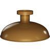 Plafondlamp - Vintage Wandlamp - Gubi image 7