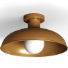 Plafondlamp - Vintage Wandlamp - Gubi image 7