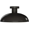 Plafondlamp - Zwarte Plafonnière - Gubi image 7