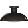 Plafondlamp - Zwarte Plafonnière - Gubi image 7
