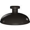 Plafondlamp - Zwarte Plafonnière - Gubi image 7