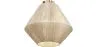 Plafondlamp - Boho Bali Plafon - Naribu image 7
