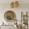 Plafondlamp - Boho Bali Plafon - Naribu image 7