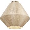 Plafondlamp - Boho Bali Plafon - Naribu image 7