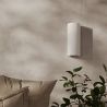 Wandlamp - Stoffen Wandlamp - Guvi image 7