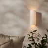 Wandlamp - Stoffen Wandlamp - Guvi image 7