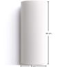 Wandlamp - Stoffen Wandlamp - Guvi image 7