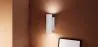 Wandlamp - Metalen Wandlamp - Estela image 7