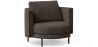 Design Fauteuil - Bekleed met Velours - Maura image 7