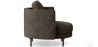 Design Fauteuil - Bekleed met Velours - Maura image 7