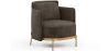 Design Fauteuil - Bekleed met Fluweel - Terrec image 7