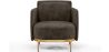 Design Fauteuil - Bekleed met Fluweel - Terrec image 7