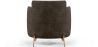 Design Fauteuil - Bekleed met Fluweel - Terrec image 7