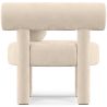 Fauteuil - Bekleed met fluweel - Klena image 7