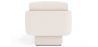 Beklede fauteuil met bouclé stof - Jackson image 7
