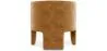Fluwelen beklede fauteuil - Callum image 7