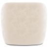 Fluwelen beklede fauteuil - Mykel image 7