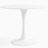 Ronde Eettafel - 120 cm - Tulip image 7