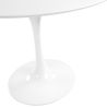 Ronde Eettafel - 120 cm - Tulip image 7