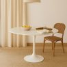 Ronde Eettafel - 120 cm - Tulip image 7