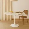 Ronde Eettafel - 120 cm - Tulip image 7