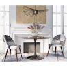 Ronde Eettafel - 120 cm - Tulip image 7