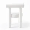 Eetkamerstoel - Bekleed met fluweel - Rhys image 7