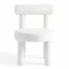 Eetkamerstoel - Bekleed met fluweel - Rhys image 7