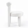 Eetkamerstoel - Bekleed met fluweel - Rhys image 7