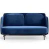Tweezitsbank - Bekleed met Fluweel - Terrec image 7