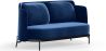 Tweezitsbank - Bekleed met Fluweel - Terrec image 7
