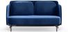 Tweezitsbank - Bekleed met Fluweel - Terrec image 7