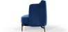 Tweezitsbank - Bekleed met Fluweel - Terrec image 7
