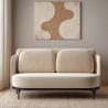 Tweezitsbank - Bekleed met Fluweel - Terrec image 7