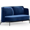 Tweezitsbank - Bekleed met Fluweel - Terrec image 7