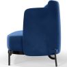 Tweezitsbank - Bekleed met Fluweel - Terrec image 7