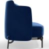 Tweezitsbank - Bekleed met Fluweel - Terrec image 7