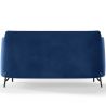 Tweezitsbank - Bekleed met Fluweel - Terrec image 7