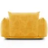 Fauteuil - Fluweel Bekleding - Wers image 7