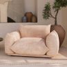 Fauteuil - Fluweel Bekleding - Wers image 7