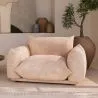 Fauteuil - Fluweel Bekleding - Wers image 7
