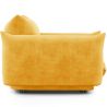 Fauteuil - Fluweel Bekleding - Wers image 7