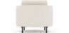 Design Fauteuil - Gestoffeerd met Bouclé Stof - Maura image 7